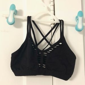 LF bralette